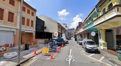 Sam Leong Road (D8), Shop House #538121721